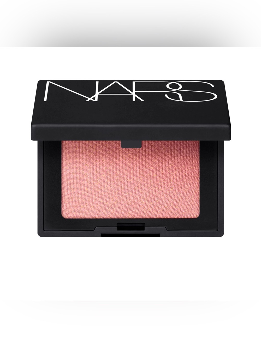 NARS POWDER MINI BLUSH - Orgasm